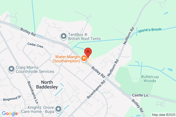 Bright Horizons North Baddesley Day Nursery and Preschool