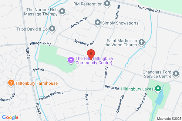 Day Lewis Pharmacy Chandlers Ford