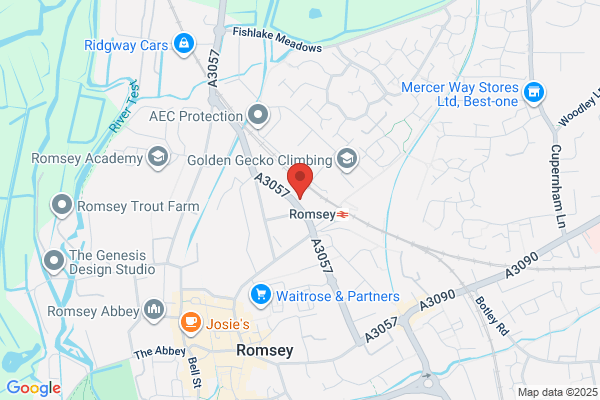 Romsey Skip and Bag Hire