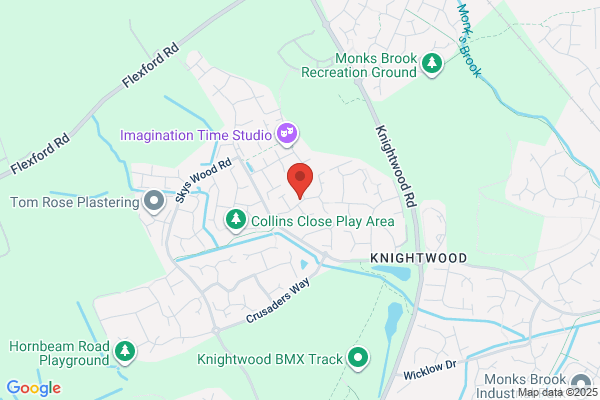 Chandlers Ford Sports Massage