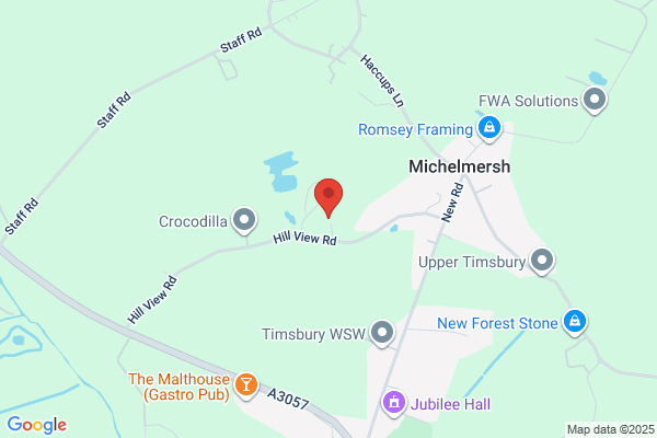 Michelmersh Brick & Tile Co Ltd