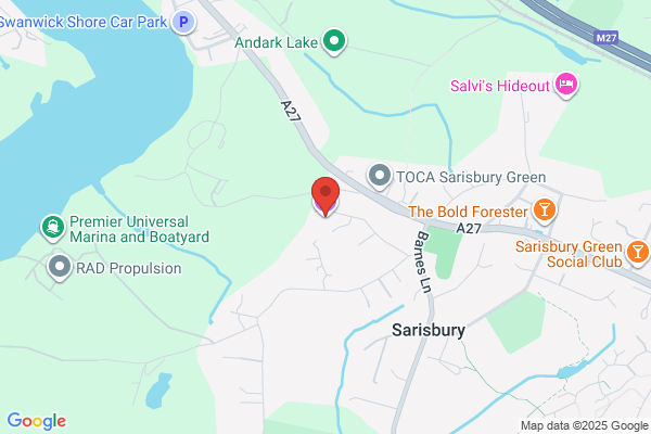 Sarisbury Green Community Centre