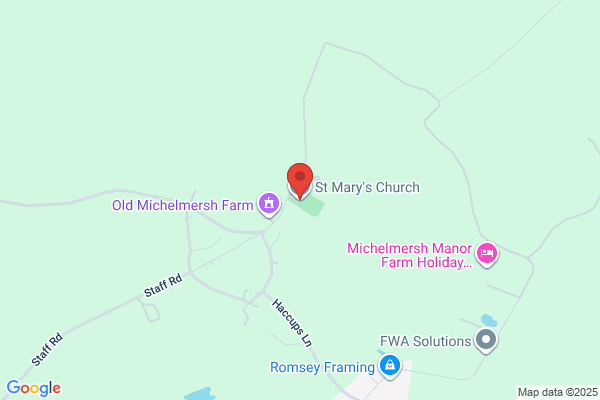 St Mary's C Of E Church