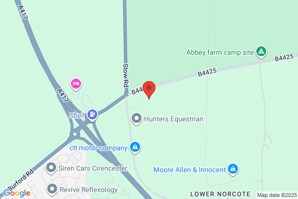 Barchester - Hunters Care Centre