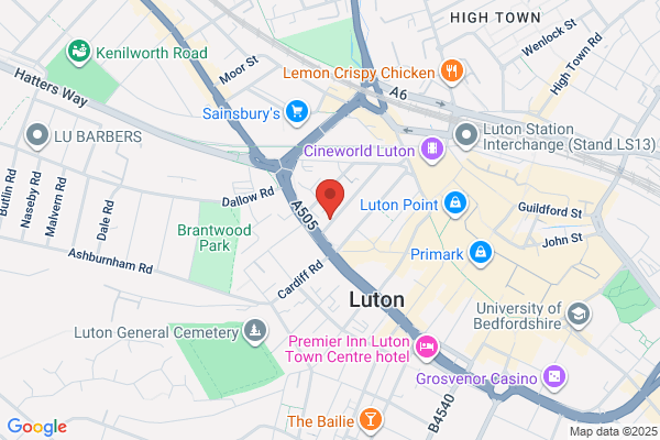 Eurolink (Europe) Ltd