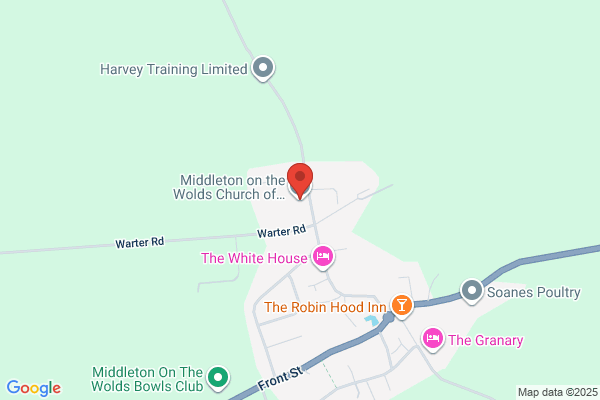 Middleton-On-The-Wolds C Of E School