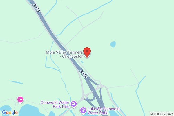 Mole Valley Farmers - Cirencester