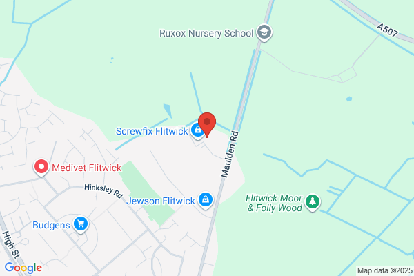 Howdens - Flitwick