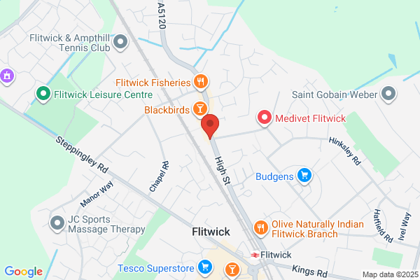 Indian Lodge Flitwick Restaurant & Takeaway Service Available