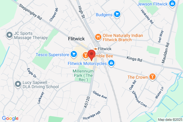 Taylors Sales and Letting Agents Flitwick