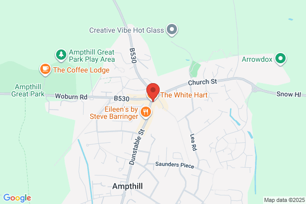 The White Hart