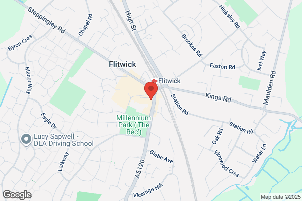 Country Properties Estate & Letting Agents Flitwick