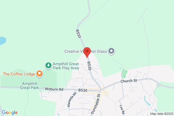 Ampthill Motors