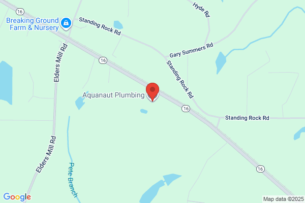 Aquanaut Plumbing