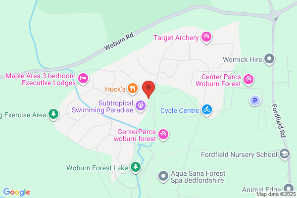 Café Rouge - Woburn Forest, Centre Parcs