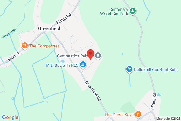 ChipsAway Flitwick Car Care Centre