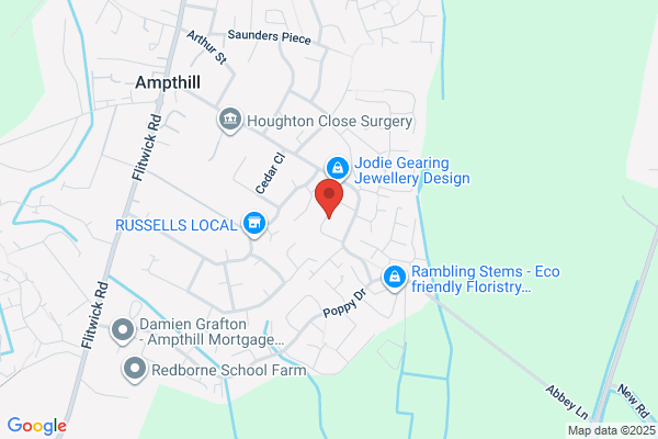 Flitwick Dog Grooming