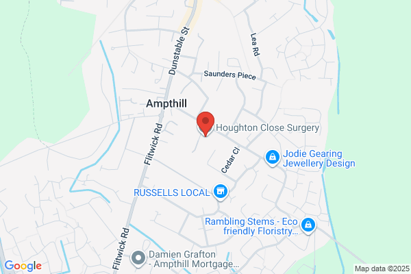 Marie Stopes UK Ampthill Vasectomy Centre