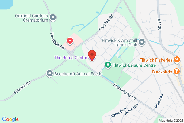 The Rufus Centre