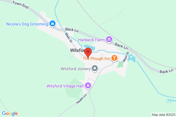 Wilsford Sub Post Office