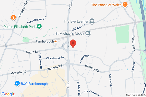 HGV Driver Training Centre