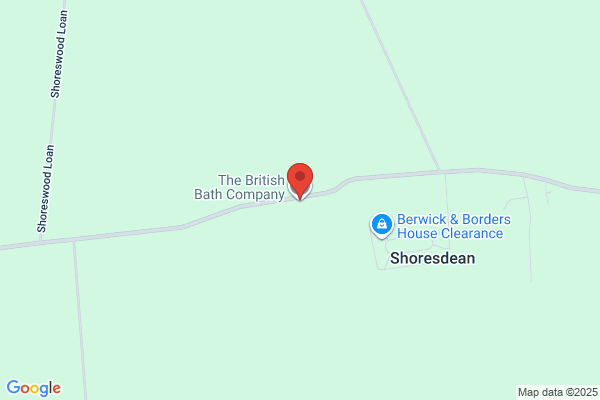 The British Bath Company