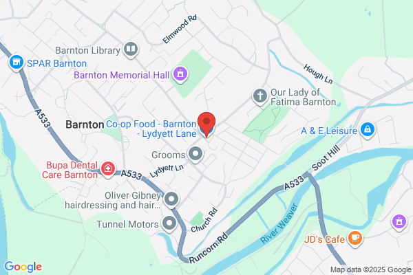 Co-op Food - Barnton