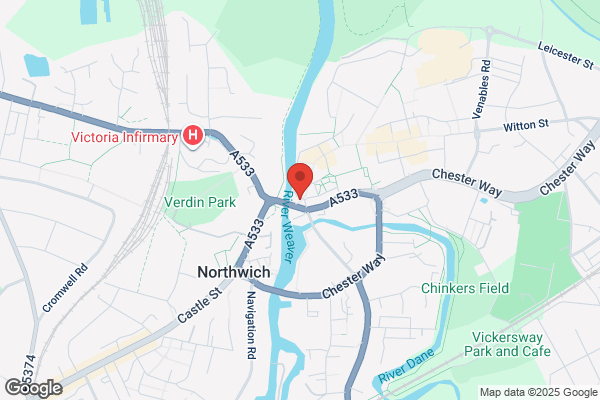 Swetenhams Estate Agents Northwich
