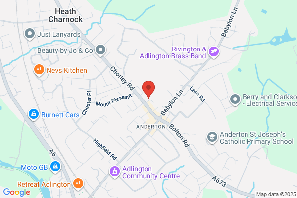 Brian's Auto Centre