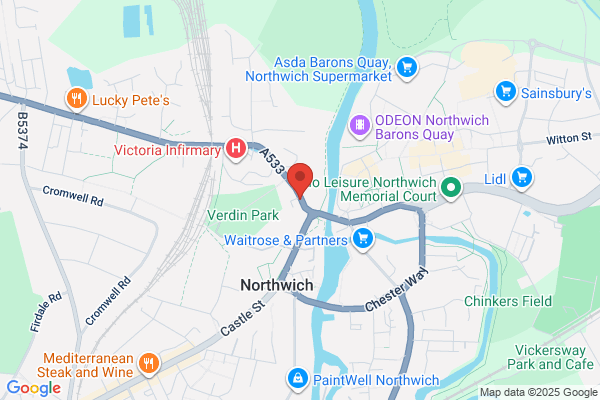British Medical Acupuncture Society