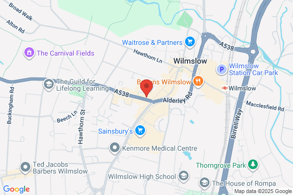 Cheshire Property Services