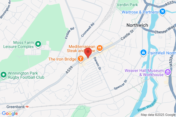 David Morris Dental Ceramics