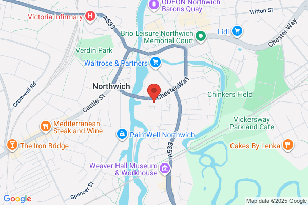 Northwich Carpets & Laminates