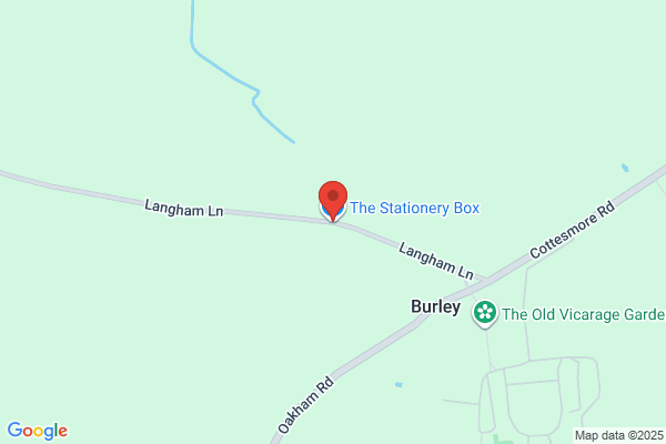 Stationery Box Ltd
