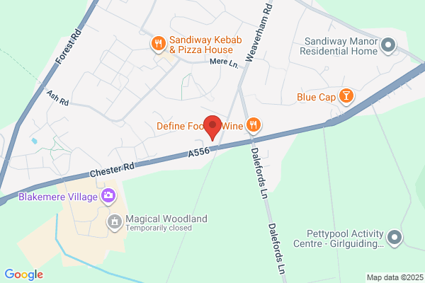 Weaverham Veterinary Centres