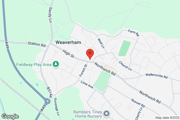 Wheatsheaf Inn