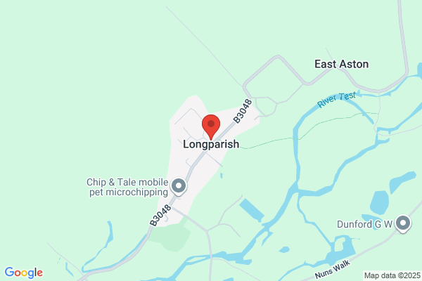 Longparish Post Office