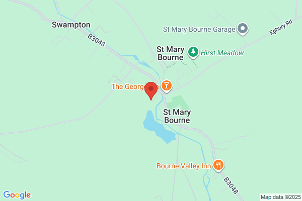 St Mary Bourne Post Office