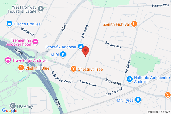 Allied Parts Ltd