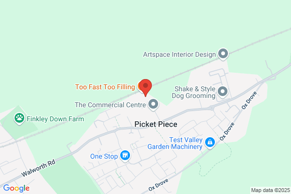 Anderson Engines & Garden Machinery