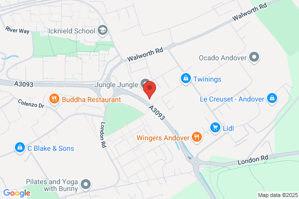 Topboxes (Andover)