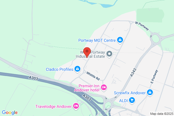 Russells Autobody Centre
