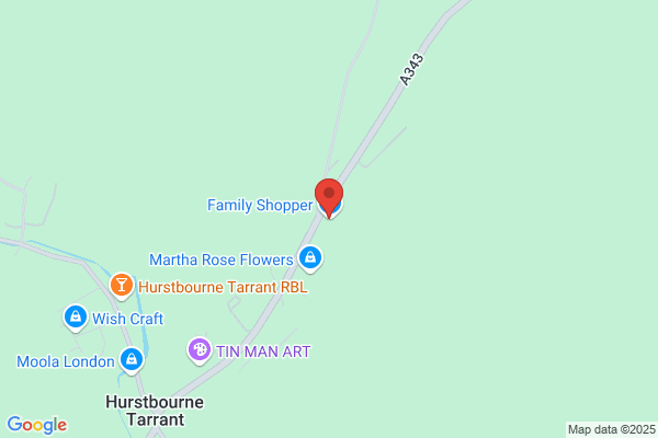 Bourne Valley Autos