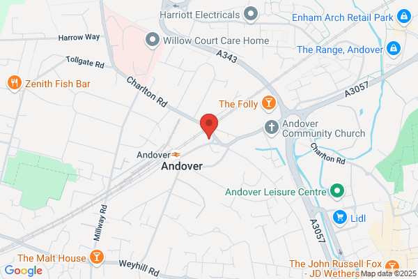 Aldridge Vehicle Services Ltd