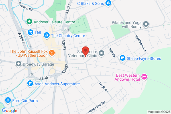Andover Carpet & Upholstery Cleaning Specialists