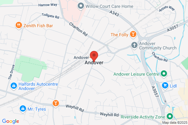 Nidge's Artisan Pizza Kitchen