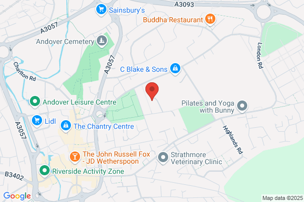 Andover Charity Trustees