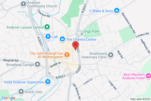 Andover Neighbourcare