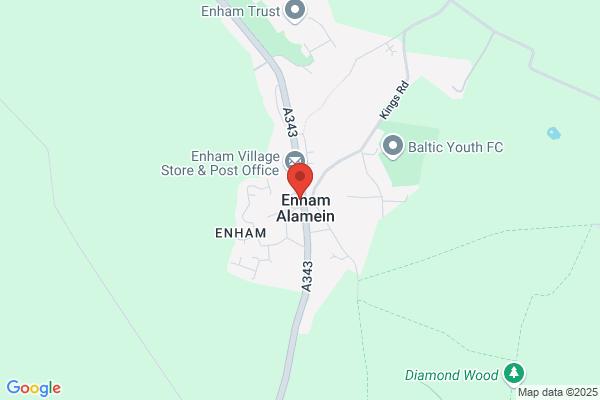 The Enham Trust