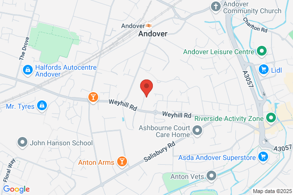 Andover Visiting Podiatry Service
